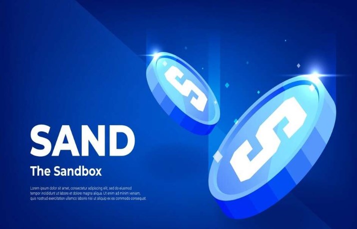 2024年10月08日sand币价格